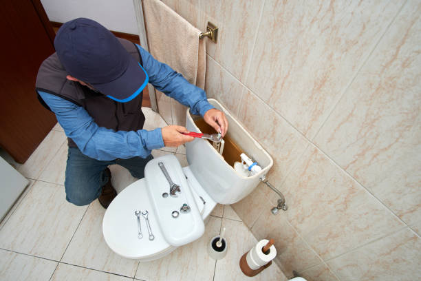 Best Hot Water Heater Installation  in Mlstadt, IL