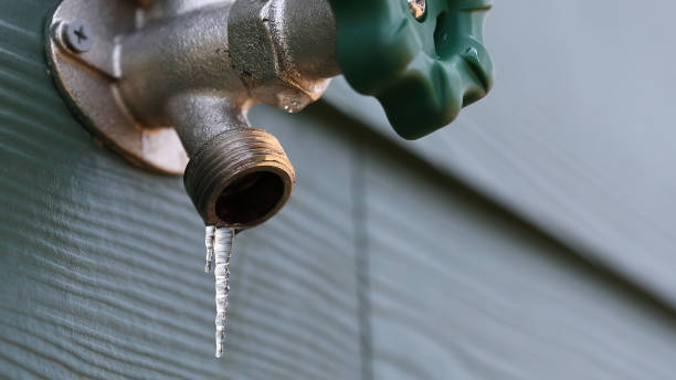 Best Gas Line Repair  in Mlstadt, IL