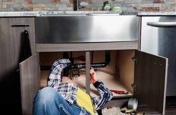Trusted Millstadt, IL Plumbing Experts